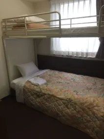 Osaka Academia - Camera