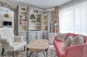 La Maison Hôtel Mulhouse Centre - Chambre