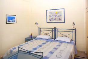 Melistas Rooms - Rom