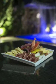 Las Ventanas Suite Hotel - Restaurant