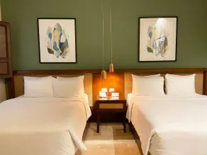 Casa Lucia Hotel Boutique - Room
