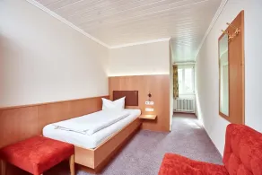 Das Landhotel am Trätzhof Fulda - Chambre