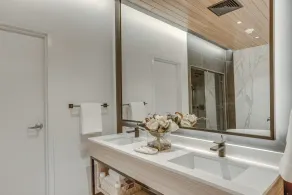 Fort George Hotel and Spa - Bathroom