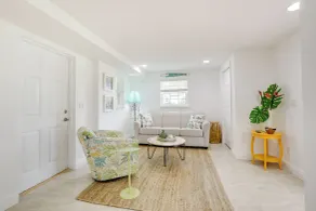 St Augustine Home Near Vilano Beach: Pets Welcome! - Innvendig