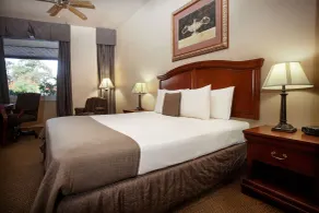 The O'Brien Riverwalk Hotel, Trademark Collection by Wyndham - Zimmer