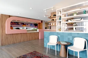 The Wayfarer San Diego - Réception