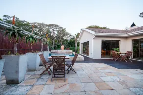 Africa Beach B&B - Pool