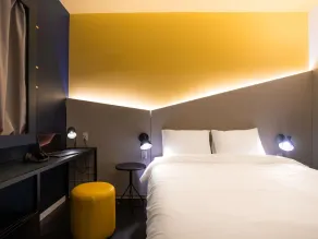 Ibis Styles Barretos - Zimmer