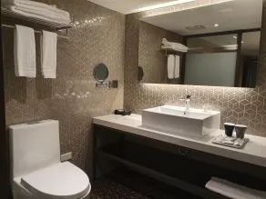 City Suites - Taoyuan Station - Chambre