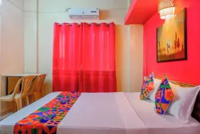 FabHotel Saraswati Niwas - Rom