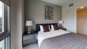 Quadro Design District Free Parking by Palermo Home Miami - Zimmer