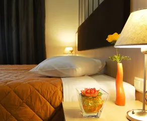 Imerti Resort Hotel - Rum