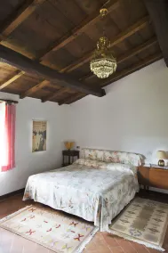 Apartment le scalette a relaxing oasis near Florence - Zimmer