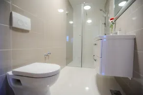 Villa Gravić - Badezimmer