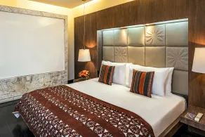 The Park New Delhi - Room