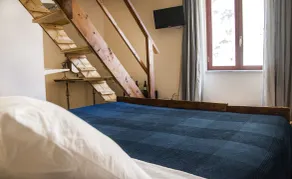 B&B Epoche' - Room