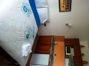 Mirador Golf Residence - Quarto