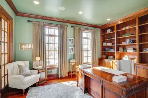 Lake Michigan Gem: Private Beach & Game Room - Innvendig