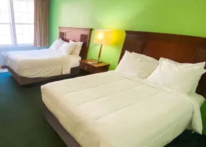 Knights Inn Lake City - Chambre