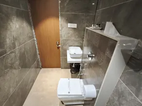 Hotel Pearl Residency Thane - Bathroom