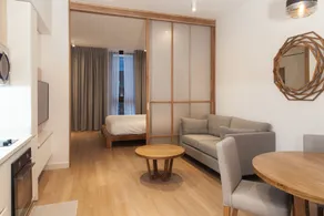 Apartamentos Cityzen - Værelse