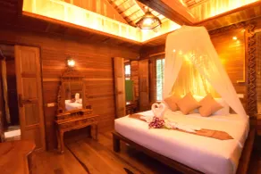 Villa Habeebee - Room
