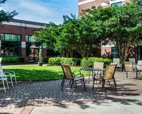Quality Suites Lake Wright - Norfolk Airport - Piscine