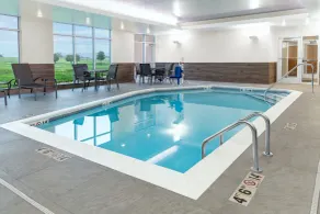 Fairfield by Marriott Inn & Suites Sioux Center - Pool