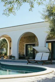 Archi Bianchi - Pool