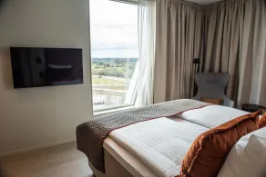 Quality Hotel Arlanda XPO - Room