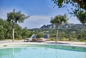 Cascioni Eco Retreat - Piscine