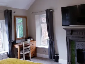 The Bowes Hotel - Habitación