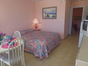 Caprice Motel - Wildwood - Chambre