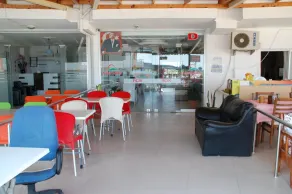 Hakan Apart Otel - Dining