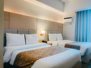 Sotogrande Neopolitan Hotel - Room