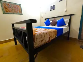 Heritage Haveli Jaisalmer - Room