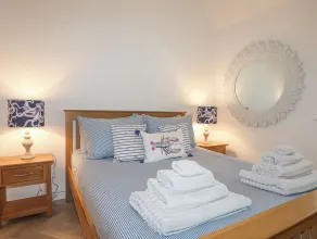 Gwel-y-rhos - Værelse