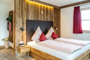 Pension und Appartements Wild - Room