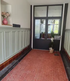 Le relais Napoléon - Lobby