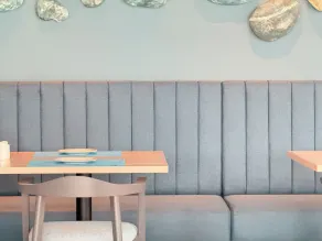 Fairfield by Marriott Kuala Besut - Restaurant