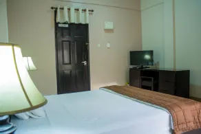 Oceanic Resort - Room