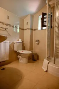 Pensiunea Anotimpuri - Bagno