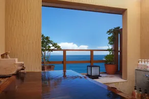 Tsuruya Kisshotei - Vue de la chambre