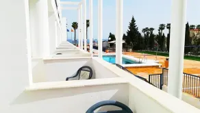 Hotel Don Ignacio - Zimmer