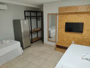 Mansomar - Room