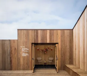 The Sea Ranch Lodge - Reception