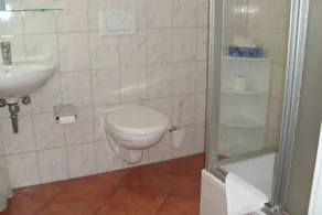 Pension Am Renner - Room