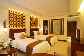 Pullman Sanya Yalong Bay Villas & Resort - Quarto