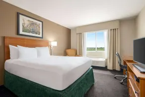 Baymont by Wyndham Fremont - Chambre