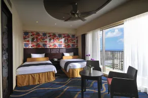 Loisir Spa Tower Naha - Camera